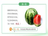 第1課 觀察物體的特征 課件 小學(xué)科學(xué)教科版（2024）一年級下冊