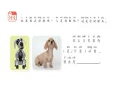 小學(xué)科學(xué)新蘇教版一年級下冊第4單元第12課《動物與植物》教學(xué)課件（2025春版）