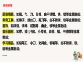 【核心素養(yǎng)】蘇教版科學(xué)三年級(jí)下冊(cè) 14《金屬》課件PPT+教案