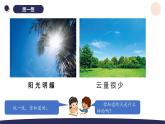 （湘科版2024）一年級科學(xué)下冊 1.1多樣的天氣（課件+教案）