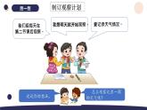 （湘科版2024）一年級科學(xué)下冊 1.3記 錄 一 周 的 天 氣（課件+教案）