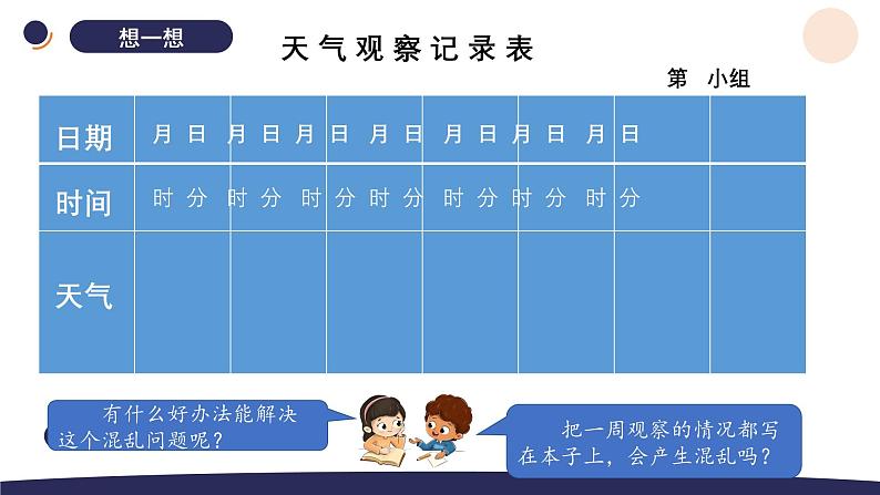 1.3记 录 一 周 的 天 气第4页