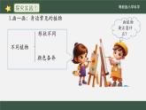 粤教版科学一年级下册(第4课 身边的植物)课件