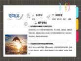 338、《6-8岁美丽的海洋》+课件