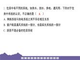 教科版（2017）科學(xué)六年級下冊 第一單元 小小工程師 整合過關(guān)（習(xí)題課件）