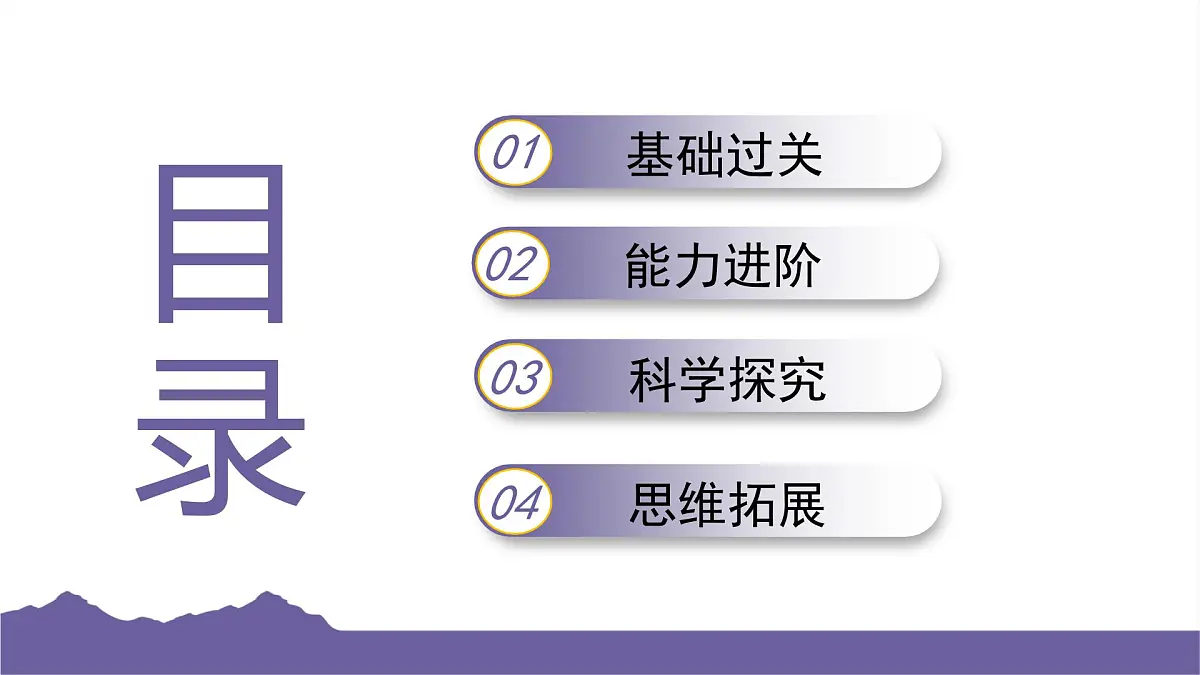教科版（2017）科学五年级下册 2.3 用沉的材料造船（习题课件）第2页
