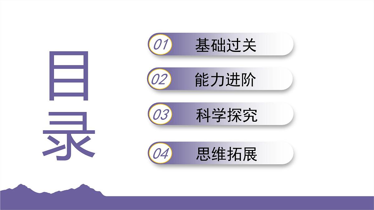 教科版（2017）科学五年级下册 2.4 增加船的载重量（习题课件）第2页