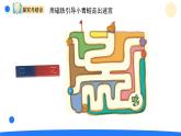 小學(xué)科學(xué)新大象版一年級(jí)下冊(cè)第四單元第三課《磁鐵游戲》教學(xué)課件（2025春）