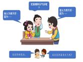 小學(xué)科學(xué)新湘科版一年級下冊第一單元第二課《天氣的影響》教學(xué)課件（2025春）
