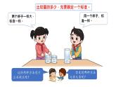 小學(xué)科學(xué)新湘科版一年級(jí)下冊(cè)第二單元第五課《比較水的多少》教學(xué)課件（2025春）