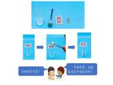 小學(xué)科學(xué)新湘科版一年級下冊第四單元第十三課《磁鐵游樂場》教學(xué)課件（2025春）