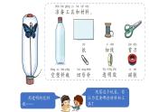 小學(xué)科學(xué)新湘科版一年級下冊第四單元第十三課《磁鐵游樂場》教學(xué)課件（2025春）
