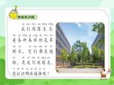 【核心素養(yǎng)】冀人版小學(xué)科學(xué)一年級(jí) 下冊(cè) 1 認(rèn)識(shí)植物  課件+教案（含教學(xué)反思）