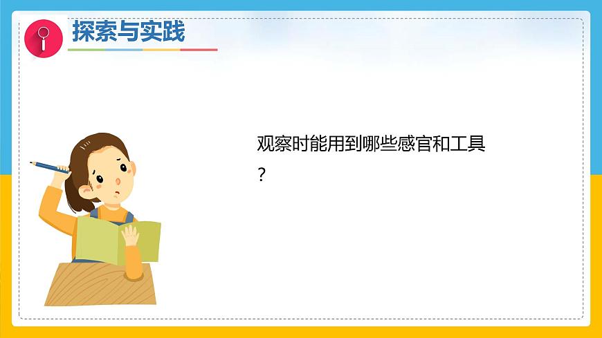 7《动植物的异同》（课件）科学一年级下册（粤教科技版2024）第7页