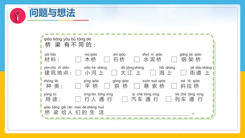 13《创作科普剧》（课件）科学一年级下册（粤教科技版2024）第8页