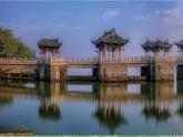 11《設計一座橋》（課件）科學一年級下冊（粵教粵科版2024）