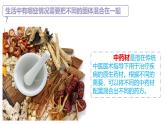 蘇教版三年級科學上冊3.10固體的混合與分離課件