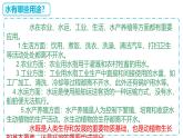 蘇教版三年級(jí)科學(xué)上冊(cè)3.15珍惜水資源課件