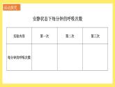 2.2《呼吸與健康生活》課件+教案（教科版科學(xué)四年級(jí)上冊(cè)）