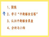 2.6《營(yíng)養(yǎng)要均衡》課件+教案（教科版科學(xué)四年級(jí)上冊(cè)）