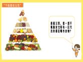 2.6《營(yíng)養(yǎng)要均衡》課件+教案（教科版科學(xué)四年級(jí)上冊(cè)）
