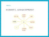 【大單元整體教學】蘇教版科學一年級下冊2.6《鹽和糖哪兒去了》課件