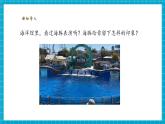 【核心素養(yǎng)優(yōu)質(zhì)課】蘇教版科學(xué)五年級(jí)下冊(cè)2.7《海豚與聲吶》教學(xué)課件+同步教案+大單元教學(xué)設(shè)計(jì)+素材