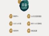 蘇教版科學(xué)六年級上冊 11《太陽系大家族》課件+教案