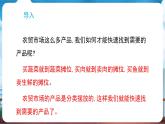 教科版（2024）科學(xué)一年級下冊 1.2 給物體分類（課件）