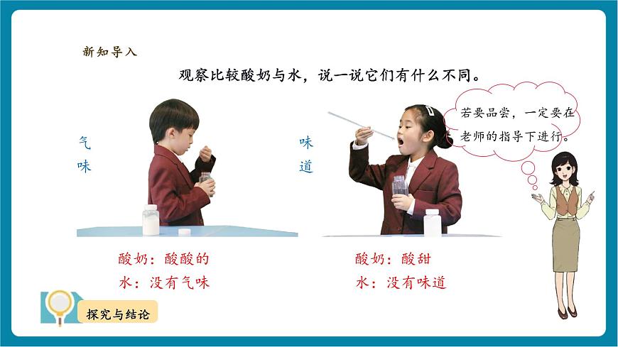 【大单元教学】1.3《水的特征》课时课件第8页