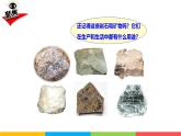 2024-2025學(xué)年教科版小學(xué)科學(xué)四年級下冊教學(xué)課件 3.8巖石、土壤和我們