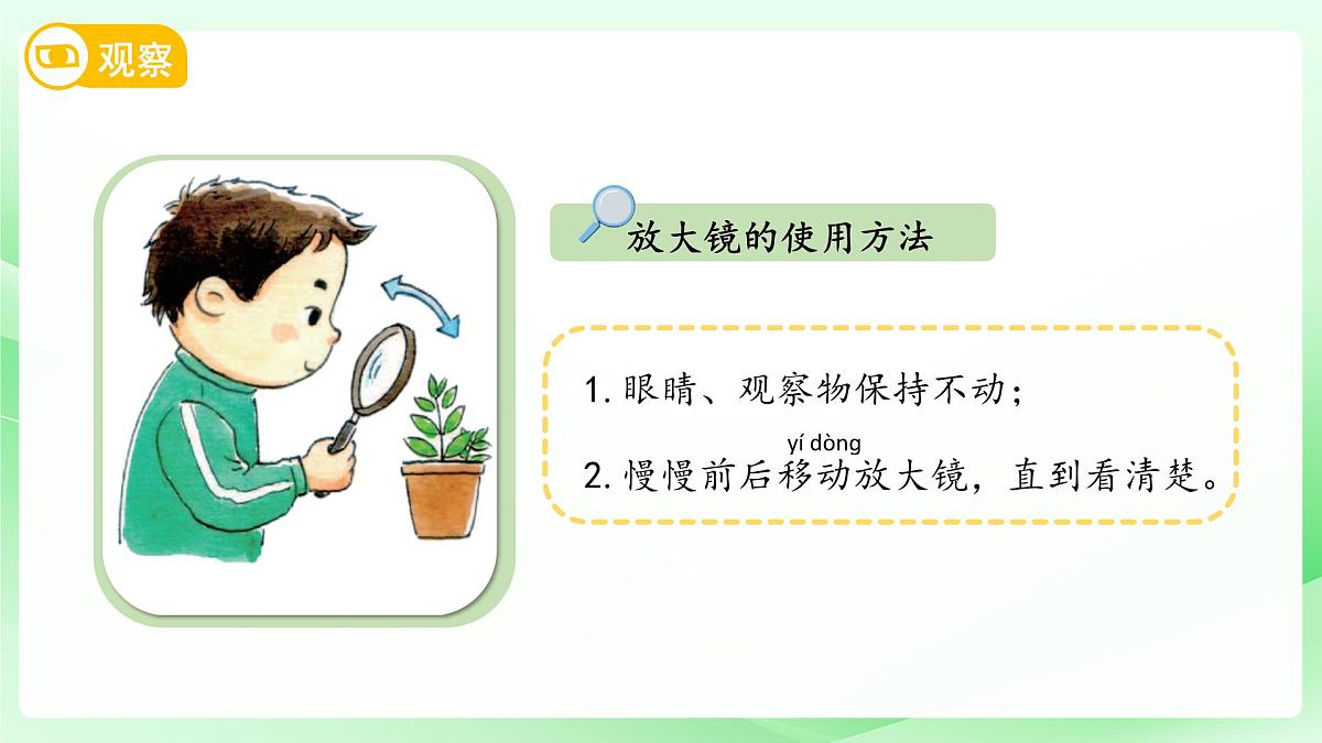 第6课 盐和糖哪儿去了 课件 科学苏教版（2024）一年级下册第6页
