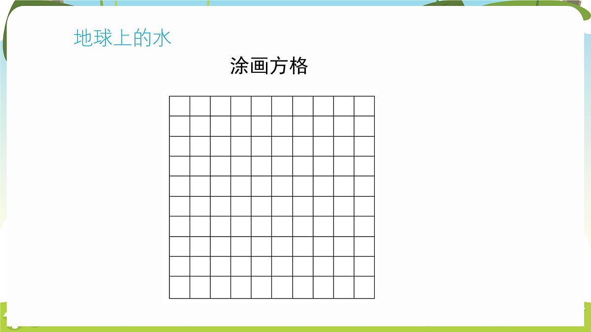 冀人版（2024）科学一年下册 3.10 人人节约（课件）第6页