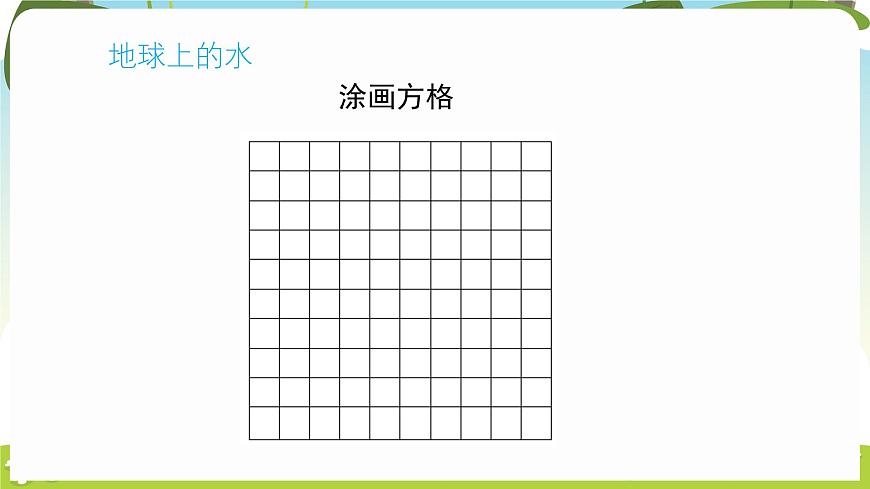 冀人版（2024）科学一年下册 3.10 人人节约（课件）第6页