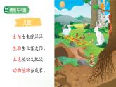 第7課 動植物的家 課件 科學冀人版（2024）一年級下冊
