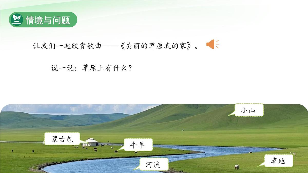 第4课 认识自然物和人造物 课件 科学冀人版（2024）一年级下册第一单元第2页