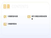 蘇教版小學六年級  科學     課件   大熊貓及其棲息地