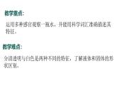 5.2024教科版一年級科學下冊1.5觀察一瓶水課件