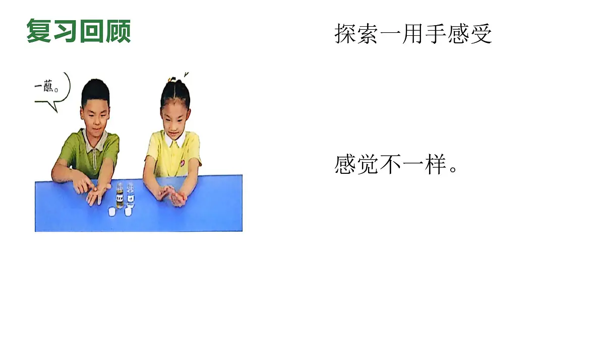 7.2024教科版一年级科学下册1.7它们去哪里了课件第8页