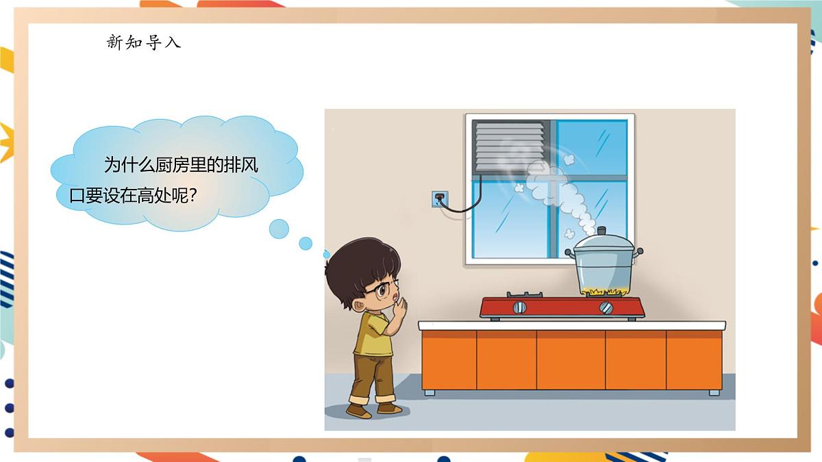 【大单元整体教学】4.2会上升的热空气 课时课件第3页