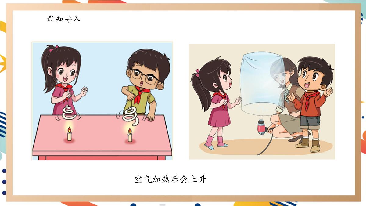【大单元整体教学】4.3空气的流动 课时课件第2页