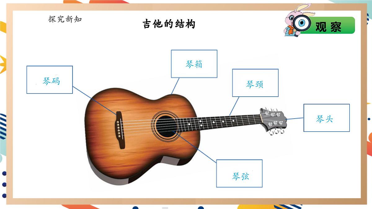【大单元整体教学】5.5自制乐器  课时课件第3页