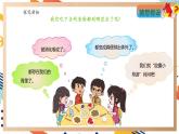 【大單元整體教學(xué)】大象版科學(xué)四年級(jí)上冊(cè)5.1《一次神奇的旅行》 單元整體設(shè)計(jì)+課件+教案+素材