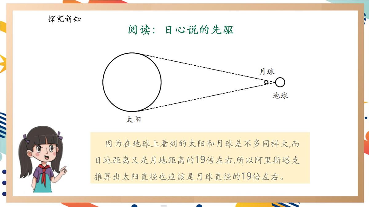 【大单元整体教学】反思单元《日心说的先驱》课时课件第5页