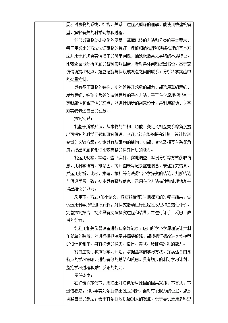 【大单元整体教学】第四单元《简单机械》整体设计第2页