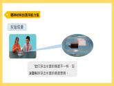 2.8 小浮板（課件）-2024-2025學年五年級上冊科學粵教粵科版