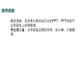9.2024教科版一年級科學(xué)下冊第一單元身邊的物體科學(xué)閱讀課件