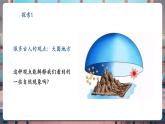 【核心素養(yǎng)優(yōu)質(zhì)課】教科版科學(xué)三年級(jí)下冊(cè)3.6 地球的形狀（教學(xué)課件+同步教案含反思）