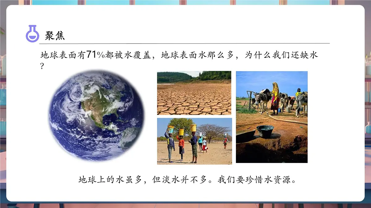 3.3 珍惜水资源（教学课件）第6页