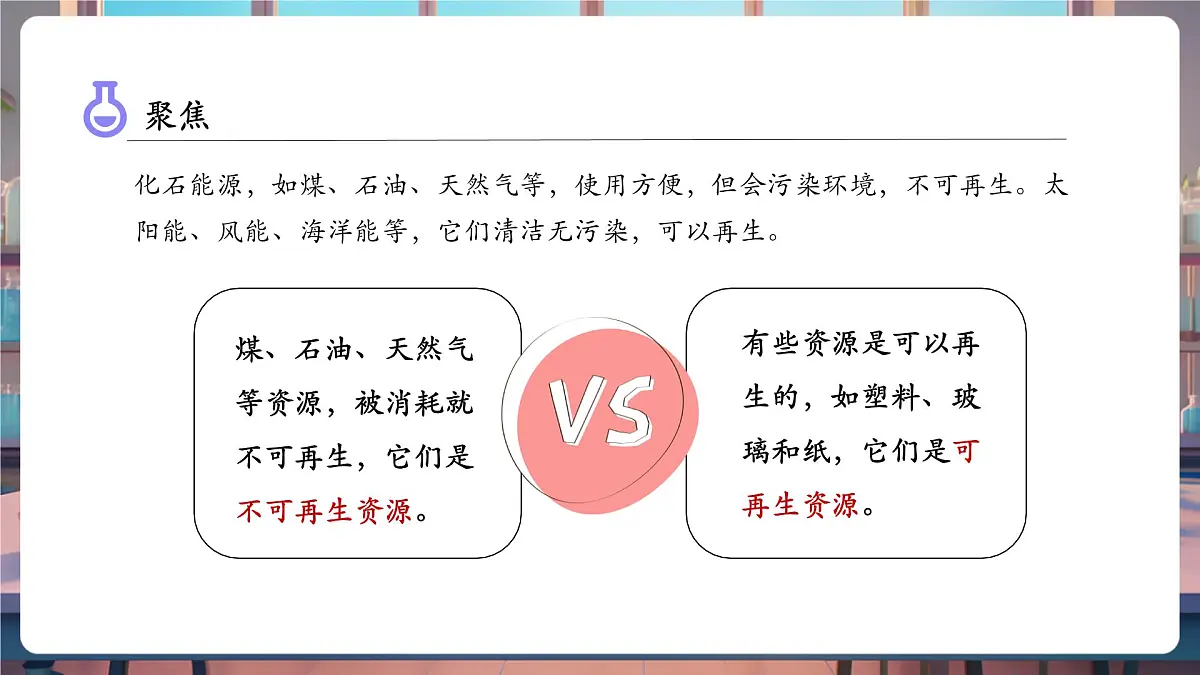 3.6 让资源再生（教学课件）第5页